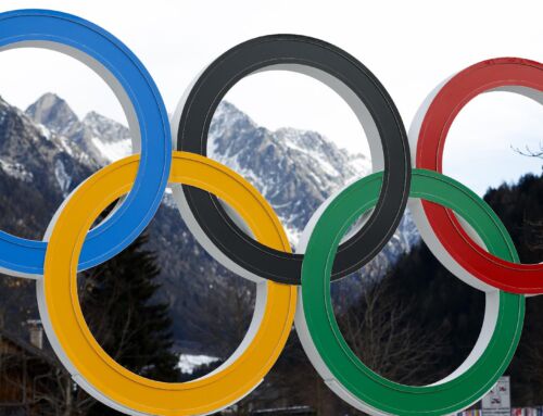 The Olympians of Plainsboro