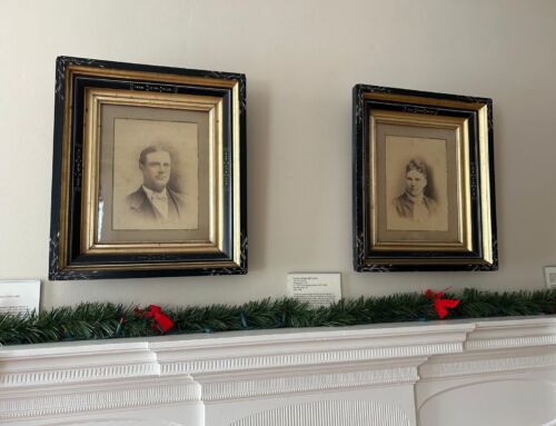 Antique Photography in Middlesex County