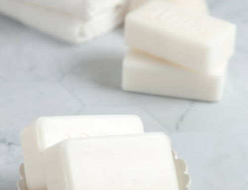 Saving Every Last Piece with the Soap Saver